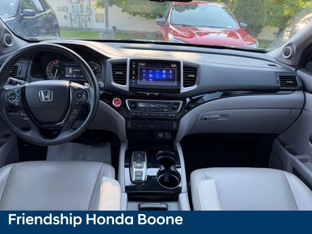 Used 2017 Honda Pilot Touring image 48