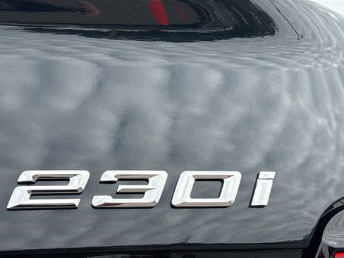 New 2026 BMW 230i Coupe image 11