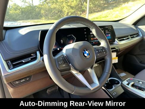 Used 2025 BMW X1 xDrive28i w/ Convenience Package image 18