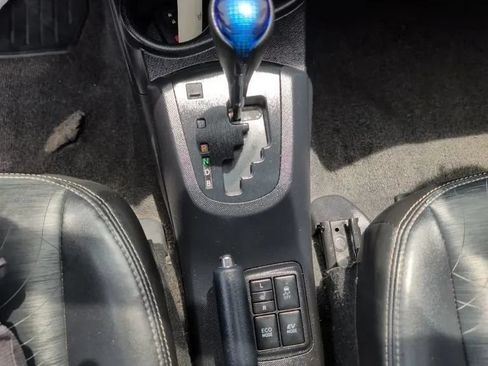 Used 2015 Toyota Prius C Four FWD image 23