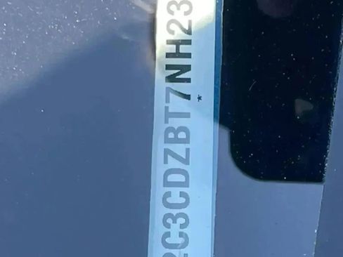 Used 2022 Dodge Challenger R/T w/ Plus Package image 3