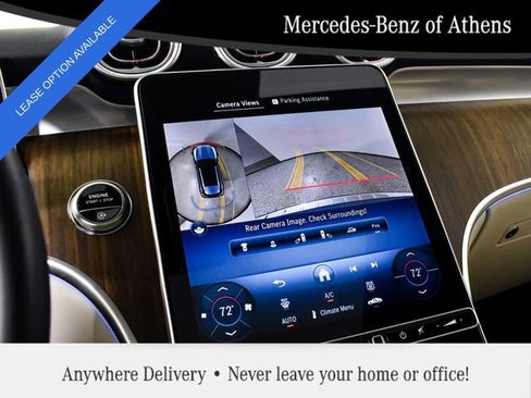 Certified 2025 Mercedes-Benz GLC 300 image 35