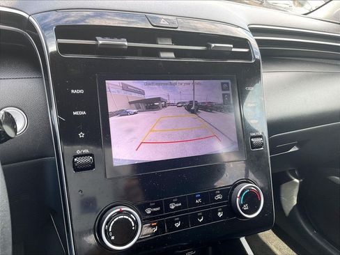 Used 2023 Hyundai Tucson SEL AWD/4WD image 19