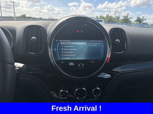 Used 2023 MINI Cooper Countryman S image 25