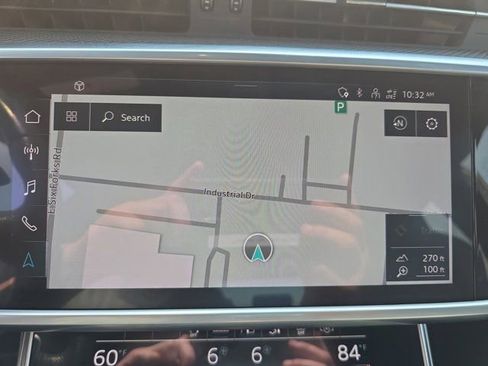 Used 2022 Audi S7 Prestige w/ Prestige Package image 22