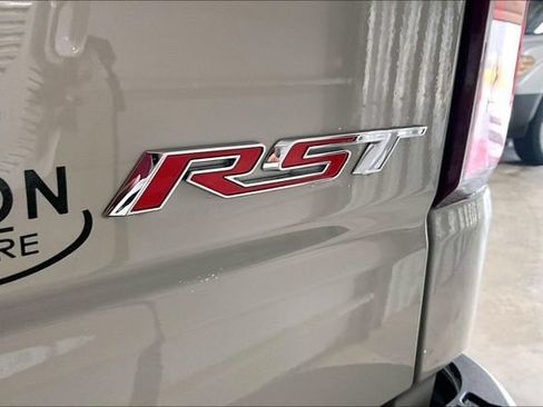 New 2026 Chevrolet Silverado 1500 RST w/ RST Select Package AWD/4WD image 6