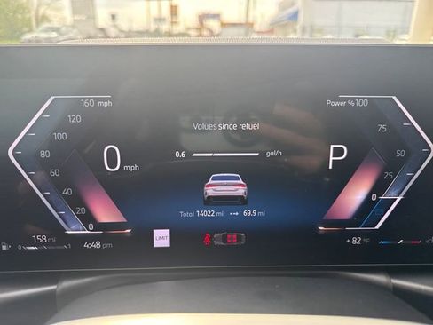 Certified 2025 BMW 430i xDrive Coupe w/ Convenience Package image 15