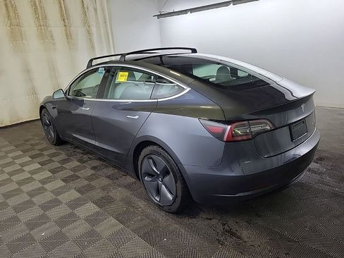 Used 2020 Tesla Model 3 Long Range image 4