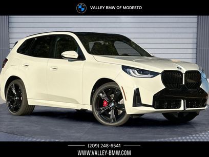 New 2026 BMW X3 xDrive30 w/ Premium Package