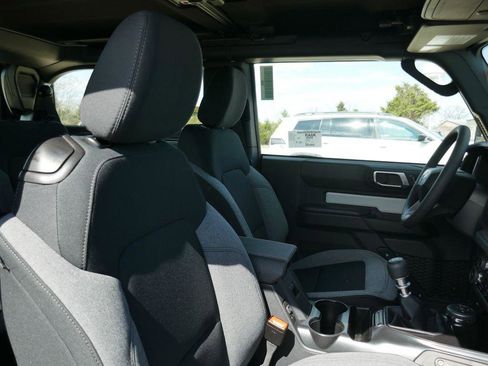New 2026 Ford Bronco 2-Door image 10