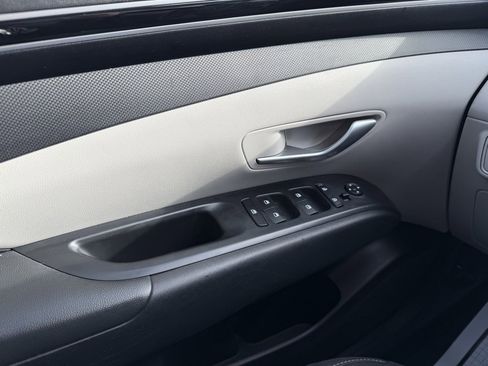 Used 2024 Hyundai Tucson SEL image 12