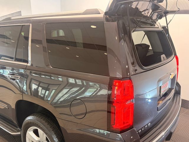 Used 2018 Chevrolet Tahoe Premier AWD/4WD image 24