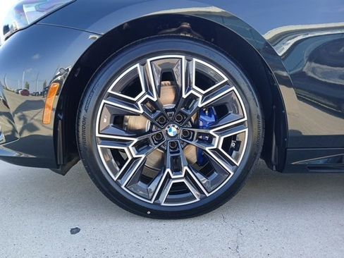New 2026 BMW 530i image 5