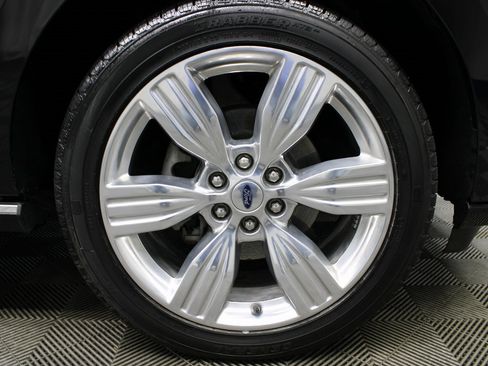 Used 2022 Ford Expedition Platinum image 8