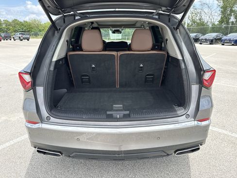 Used 2022 Acura MDX SH-AWD w/ Technology Package image 21