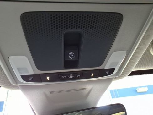 Certified 2026 Honda CR-V EX-L image 31