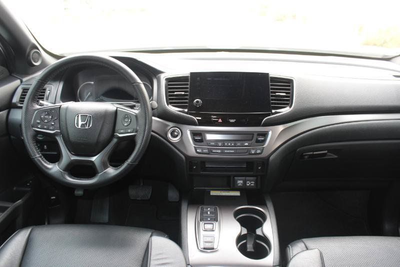 Used 2023 Honda Passport EX-L image 19
