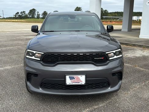 New 2026 Dodge Durango GT w/ Blacktop Package image 3