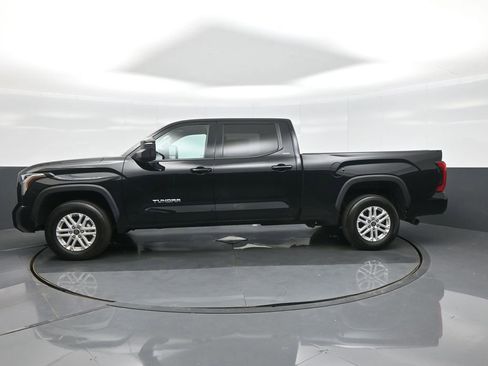 Used 2023 Toyota Tundra SR5 w/ SR5 Premium Package AWD/4WD image 4