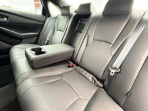 Used 2026 Honda Accord Sport image 28