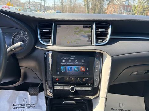 Used 2022 INFINITI QX55 Essential w/ Proassist Package image 18