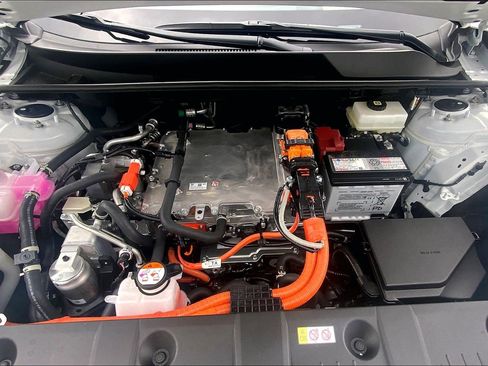 New 2026 Toyota bZ AWD/4WD image 14