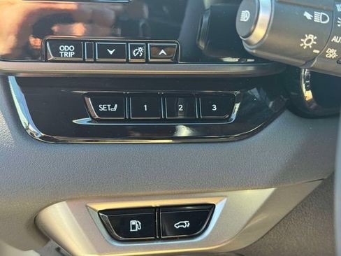 Certified 2024 Lexus RX 350h w/ Cold Area Package AWD/4WD image 26