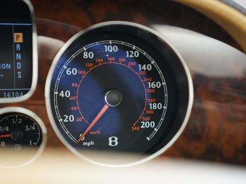 Used 2008 Bentley Continental GTC AWD/4WD image 40