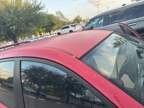 Used 2006 Toyota Matrix XR image 5