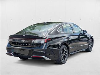 New 2025 Hyundai Sonata SEL video 2