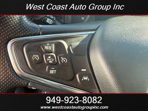 Used 2023 Chevrolet Malibu LT image 17