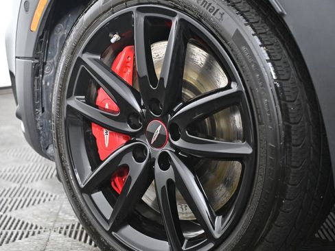 Certified 2023 MINI Cooper Clubman John Cooper Works image 33