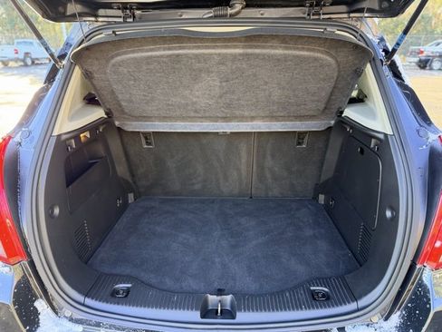 Used 2016 Buick Encore Convenience image 25