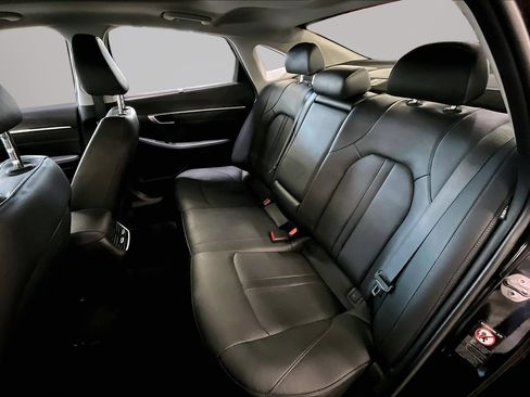 Used 2023 Hyundai Sonata Limited FWD image 24