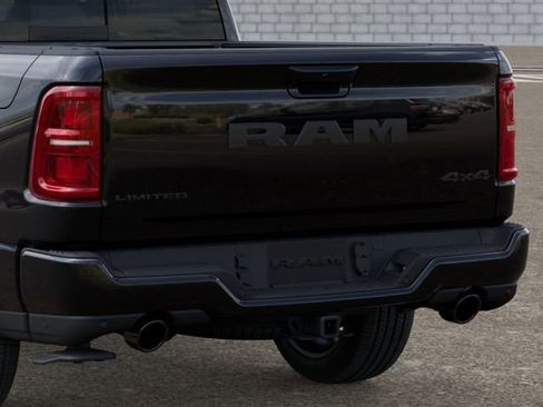 New 2026 RAM 1500 Limited image 13