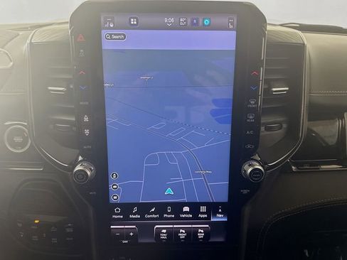 Used 2025 RAM 2500 Power Wagon image 13