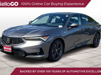Used 2023 Acura Integra A-Spec