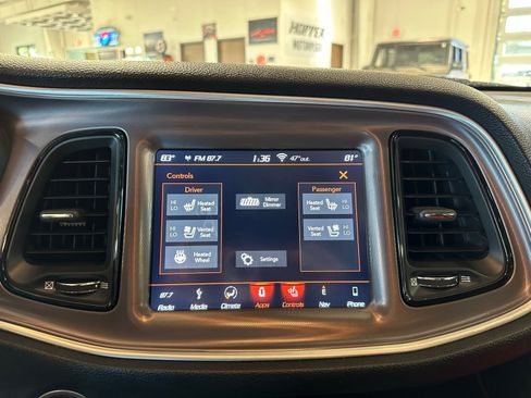 Used 2019 Dodge Challenger R/T Scat Pack image 32