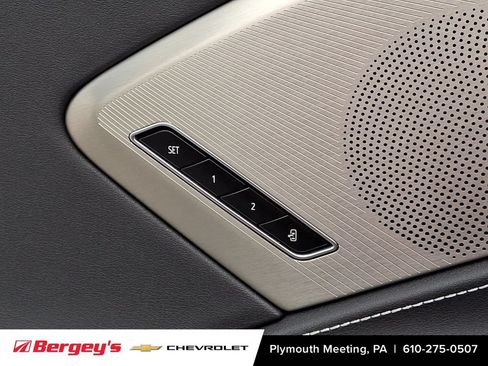 Certified 2022 Chevrolet Corvette Stingray Preferred Conv w/ Z51 Performance Package RWD image 27
