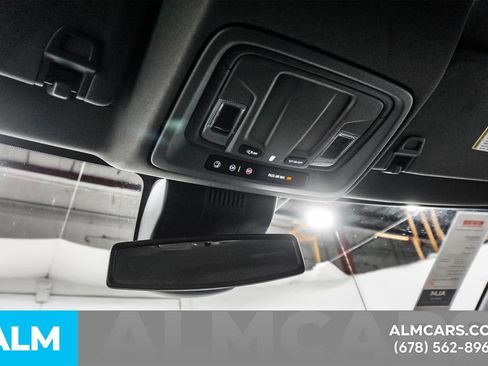 Used 2025 GMC Sierra 1500 SLT RWD image 51