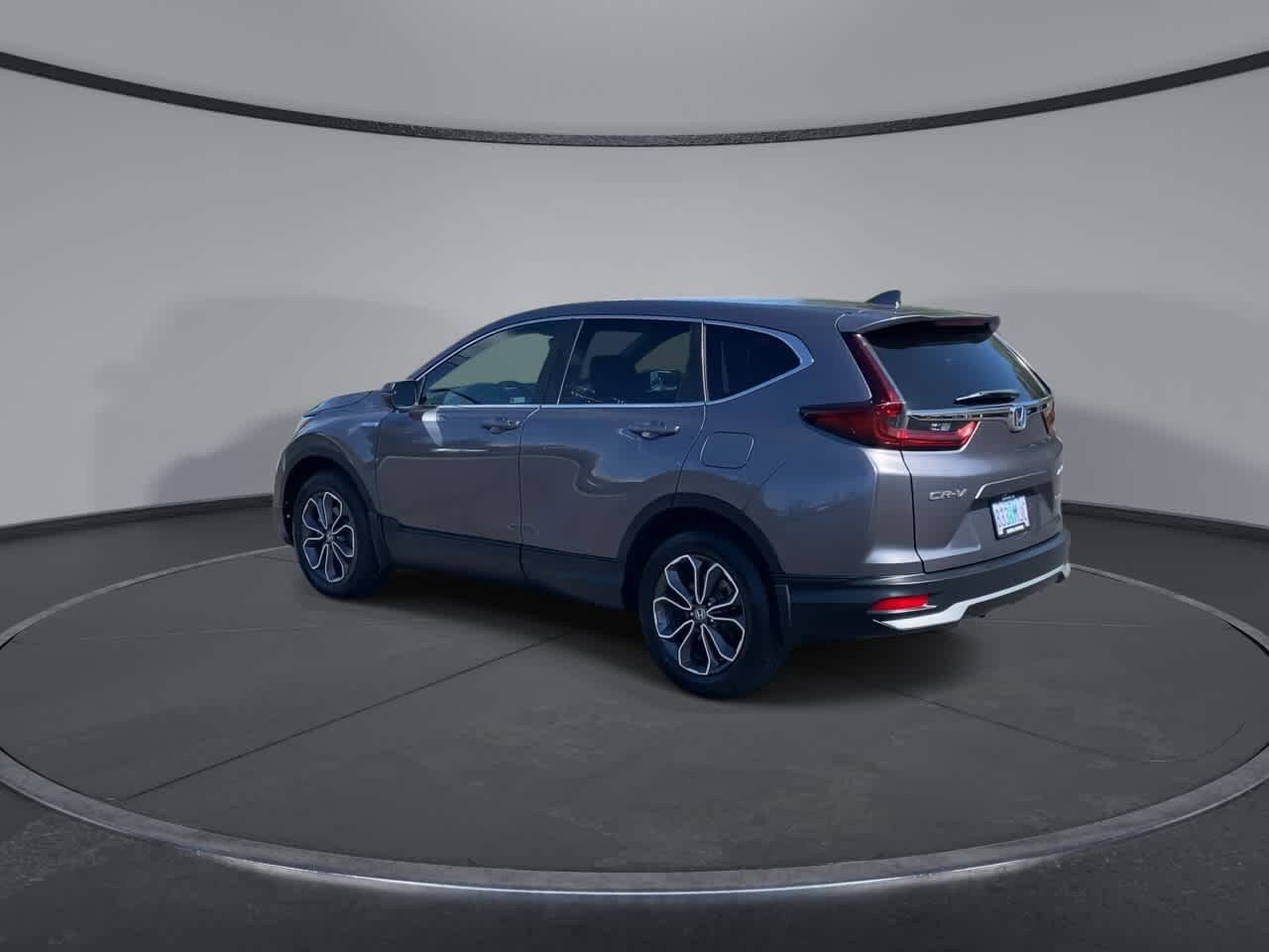 Used 2020 Honda CR-V EX image 7