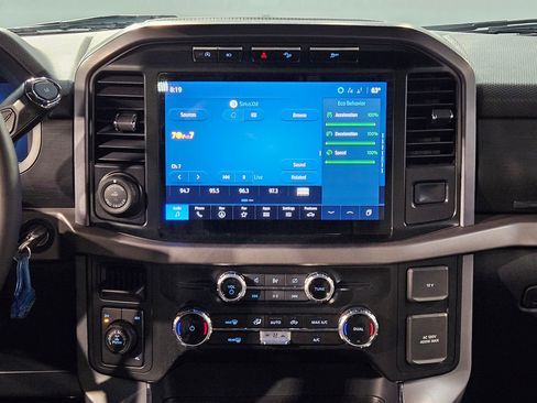 Used 2024 Ford F150 XLT w/ FX4 Off-Road Package AWD/4WD image 16