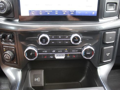Used 2022 Ford F150 XLT w/ Equipment Group 302A High AWD/4WD image 31