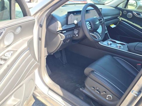 New 2026 Genesis GV80 3.5T Advanced AWD/4WD image 9