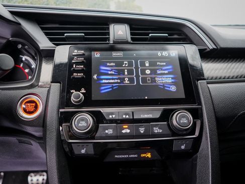 Used 2019 Honda Civic Si image 10