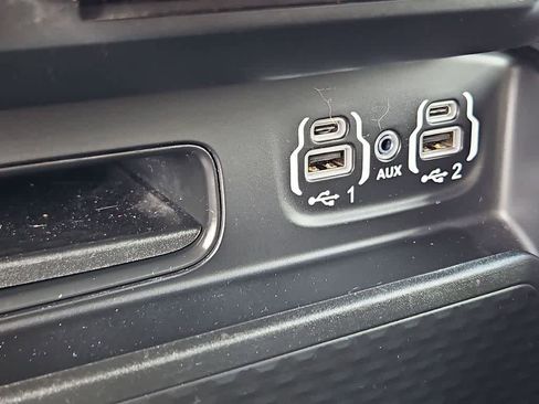 Used 2023 RAM 1500 Lone Star image 31