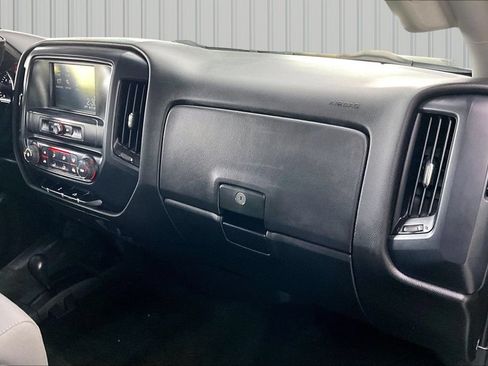 Used 2016 GMC Sierra 1500 4x4 Double Cab w/ Elevation Edition image 24