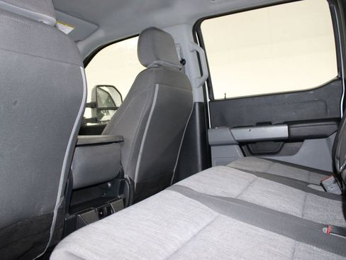 Used 2024 Ford F250 XL w/ STX Appearance Package AWD/4WD image 24