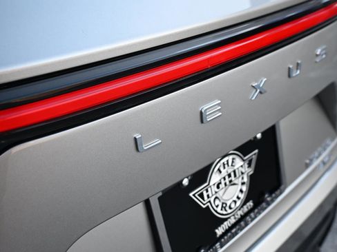 Used 2023 Lexus NX 350 AWD image 11