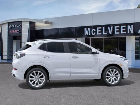 New 2026 Buick Encore GX Avenir w/ Avenir Convenience Package image 5